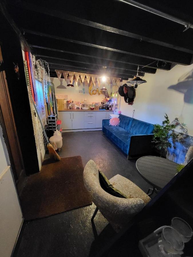 The Stable Annexe & Spa Dogdyke Buitenkant foto
